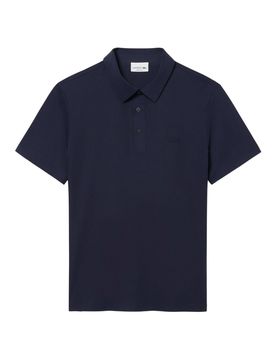 Lacoste T-Shirt E Polo Blu