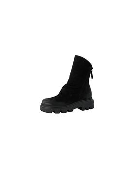 Paul Green Stiefelette negro 39