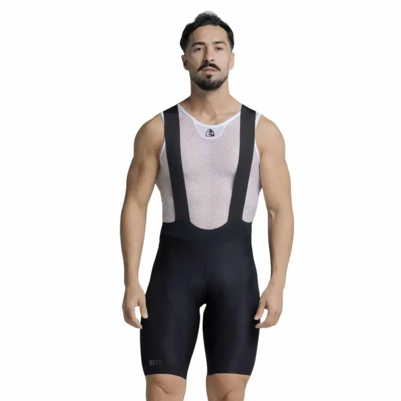 Salopette Orhi Performance Black