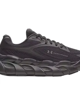 Scarpe Da Running Hb Runner 2 Black / Metallic Black EU 37 1/2