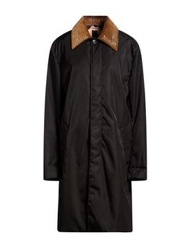 Mantel Damen Schwarz L,XL Damen