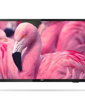 Télévision Professionnelle 43hfl4014/12 43´´ Full Hd Led Black Europe PAL unisex - Philips - FashionsVida