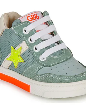 Kinderschuhe Rikkie 19;20;21;22 Male - GBB - FashionsVida