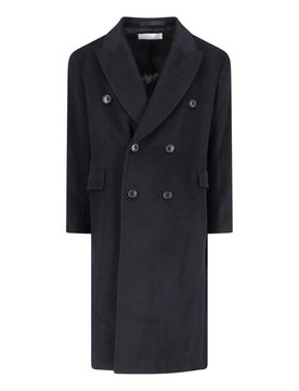 Our Legacy Cappotto doppiopetto