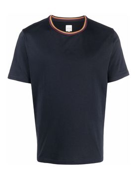 Paul Smith Maglietta in cotone