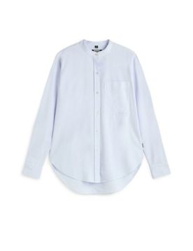 Ecoalf - Camicia Bianca NINAALF
