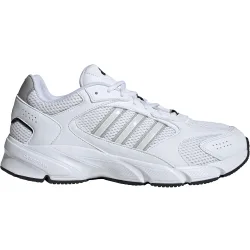 Crazychaos 2000 zapatilla moda hombre Blanco (42)