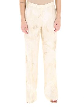 Pantalone a palazzo CREMA 44