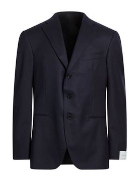 Americana Hombre Azul marino 52,54,56 Hombre