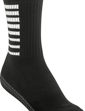 Gripsocken v23 Socken, schwarz 46-48 - DERBYSTAR - FashionsVida