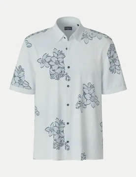 Strellson Hemd Casyn Weiß XL - Strellson - FashionsVida