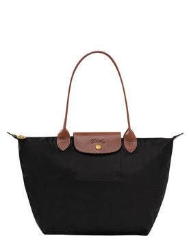 Medium Travel Shoulder Bag