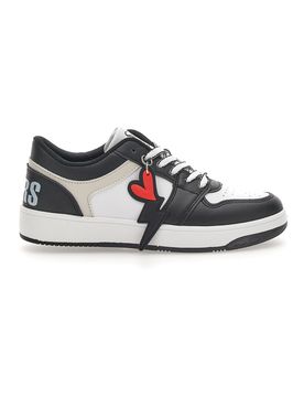 Sneakers Sweet Years 8580 Nere 37