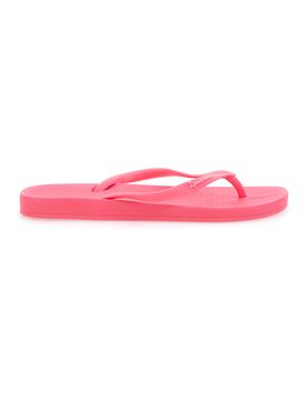 Ciabatte Fucsia Infradito in Gomma 82591 AG368 38