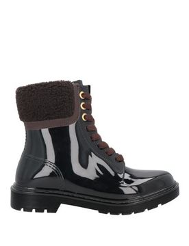 SEE BY CHLOÉ Stiefelette Damen Schwarz 35 Damen