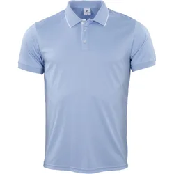 Cross Polo Neo, hellblau 3xl