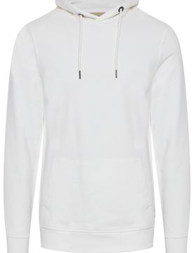 Project Sudadera 'Thore' blanco