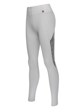 Damen Reitleggings K-Grip KLjulia, harbor mist M