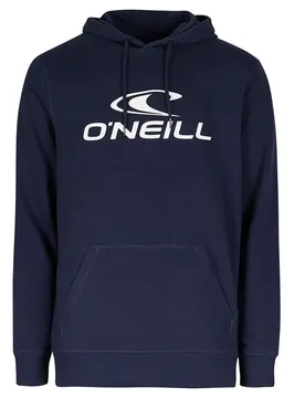Felpa Con Cappuccio N2750005 N2750005 Ink Blue S