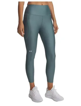 Leggings Tech High Ankle Blue XL - Under armour - FashionsVida