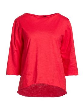 T-shirts Damen Rot 32,34,36,38 Damen
