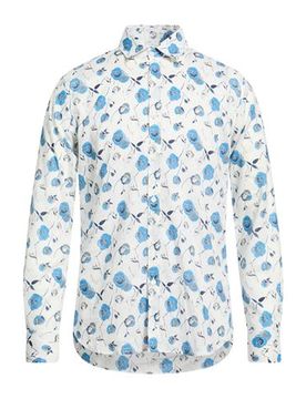 Camisa Hombre Blanco M,S Hombre