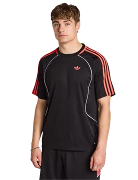 Teamgeist Uomo - Magliette Nero - Taglia XS - Poly Jersey XS - Adidas - FashionsVida