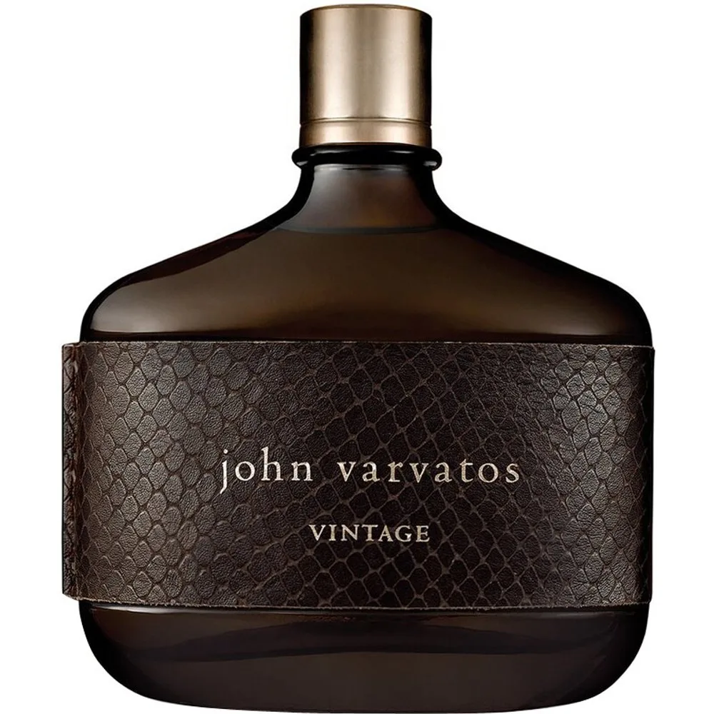 Eau de Toilette Vintage 75 ml - John Varvatos - FashionsVida