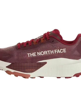 Altamesa 500 v2 zapatillas trail mujer Granate (41 1/3) - The North Face - FashionsVida