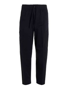 Kenzo Pantaloni Cargo