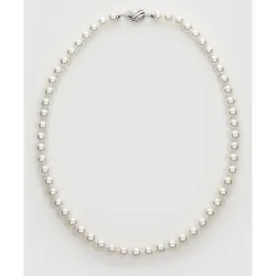 Collar mujer oro