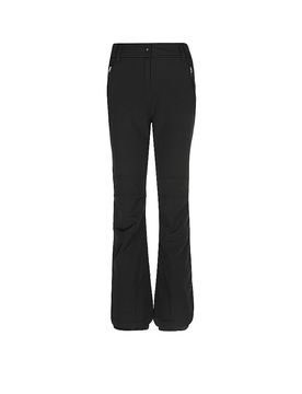 Pantalon softshell Entiat noir 38