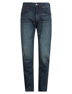 Jeanshose Herren Blau 31,32 Herren