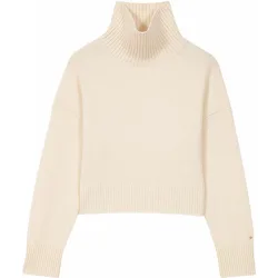 Maje - Jersey de mujer liso