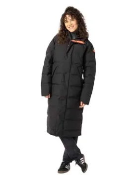 Agu Giacca Winter Rain Black
