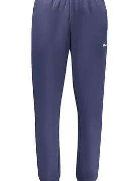 Herren Sporthose Blau FAM0878_BL50004