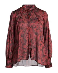 Camisa Mujer Óxido 36,38,40,42,44 Mujer