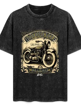 Custom T-Shirt Classic Print Short Sleeve Shirt - Aliexpress - FashionsVida