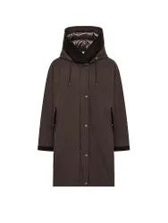 Duno Parka marron 42