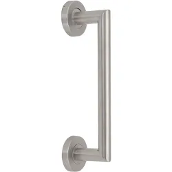 Tirador Roseta Redonda para Puertas Interior 190 x 53 x 65 mm