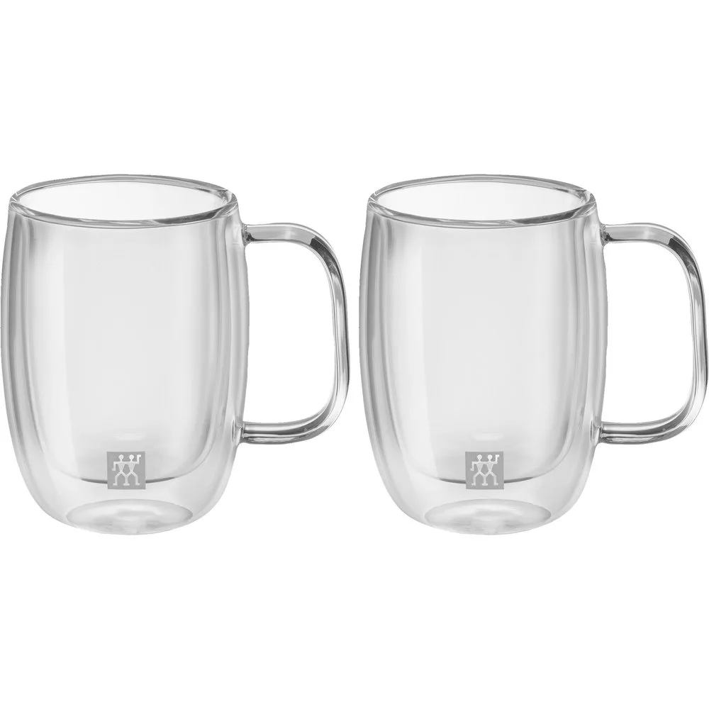 Set 2 tazas de café Sorrento Plus - Zwilling - FashionsVida