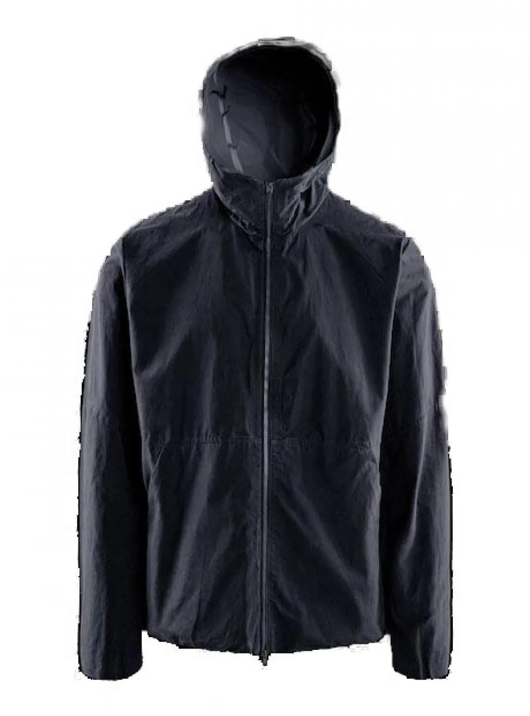 Giacca A Vento Blu Notte JM6273TPGM - Bomboogie - FashionsVida