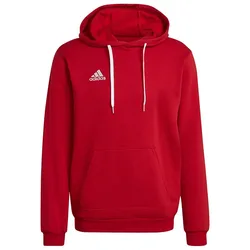 Sweat à Capuche Entrada 22 Team Power Red 2XL