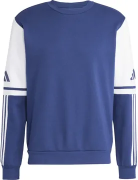 Squadra 25 Herren Sweatshirt, blau XL