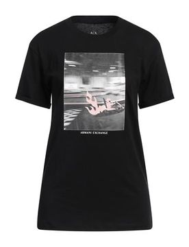 T-shirts Damen Schwarz S,XS Damen