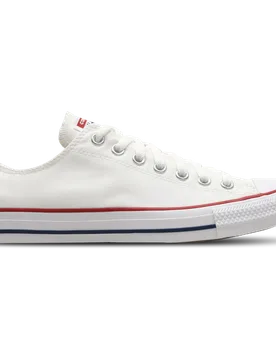 CTAS Men's Sneakers - White - Size 12 - Canvas - White - Size: 12 - Converse - FashionsVida