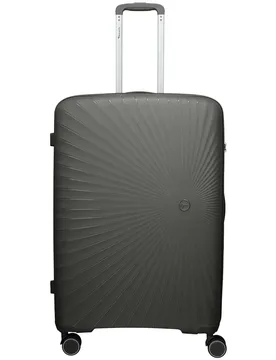 Valigia A Rotelle Voyaage w L Anthracite One Size - Travelite - FashionsVida