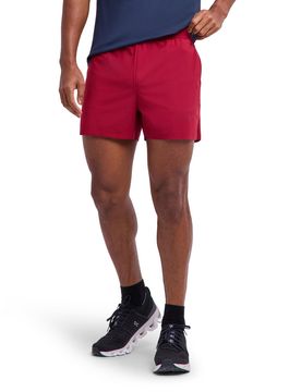 FALKE Herren Lauf Shorts