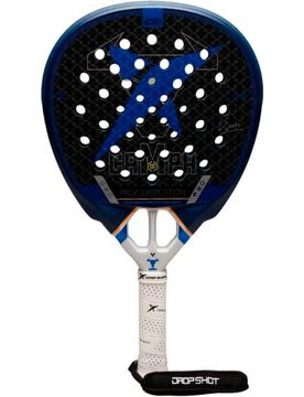 Explorer pro attack soft pala pádel adulto (UNICA)