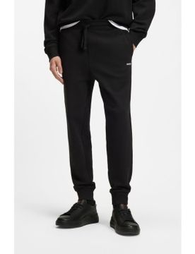 Para hombre. 50489617 Pantalón straight fit (L), Casual, Algodón